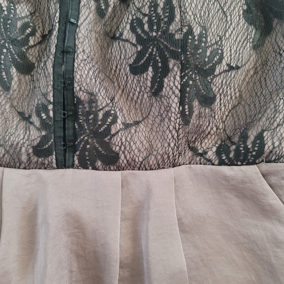 Adorable BCBGeneration Dress - Picture 4 of 4